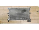 Recambio de radiador agua para suzuki sx4 1.6 ddis 120 4x4 fap referencia OEM IAM CZ2230002800  