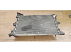 Recambio de radiador agua para suzuki sx4 1.6 ddis 120 4x4 fap referencia OEM IAM CZ2230002800  