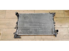Recambio de radiador agua para suzuki sx4 1.6 ddis 120 4x4 fap referencia OEM IAM CZ2230002800  
