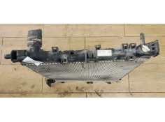 Recambio de radiador agua para suzuki sx4 1.6 ddis 120 4x4 fap referencia OEM IAM CZ2230002800  