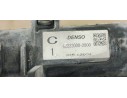 Recambio de radiador agua para suzuki sx4 1.6 ddis 120 4x4 fap referencia OEM IAM CZ2230002800  