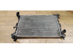 Recambio de radiador agua para suzuki sx4 1.6 ddis 120 4x4 fap referencia OEM IAM CZ2230002800  