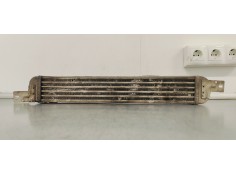 Recambio de intercooler para opel meriva referencia OEM IAM 52401015  