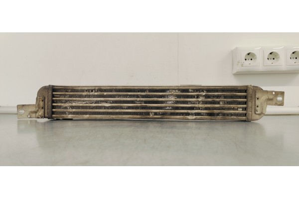 Recambio de intercooler para opel meriva referencia OEM IAM 52401015  
