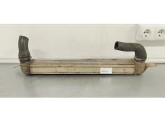 Recambio de intercooler para opel meriva referencia OEM IAM 52401015  