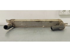 Recambio de intercooler para opel meriva referencia OEM IAM 52401015  