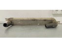 Recambio de intercooler para opel meriva referencia OEM IAM 52401015  