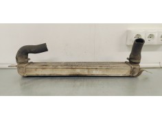 Recambio de intercooler para opel meriva referencia OEM IAM 52401015  