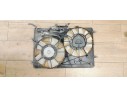 Recambio de electroventilador para suzuki sx4 1.6 ddis 120 4x4 fap referencia OEM IAM 1680002581  