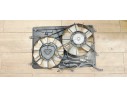 Recambio de electroventilador para suzuki sx4 1.6 ddis 120 4x4 fap referencia OEM IAM 1680002581  