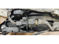Recambio de electroventilador para suzuki sx4 1.6 ddis 120 4x4 fap referencia OEM IAM 1680002581  