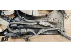 Recambio de electroventilador para suzuki sx4 1.6 ddis 120 4x4 fap referencia OEM IAM 1680002581  