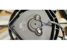 Recambio de electroventilador para suzuki sx4 1.6 ddis 120 4x4 fap referencia OEM IAM 1680002581  