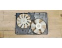 Recambio de electroventilador para suzuki sx4 1.6 ddis 120 4x4 fap referencia OEM IAM 1680002581  