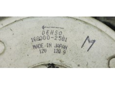Recambio de electroventilador para suzuki sx4 1.6 ddis 120 4x4 fap referencia OEM IAM 1680002581  