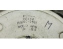 Recambio de electroventilador para suzuki sx4 1.6 ddis 120 4x4 fap referencia OEM IAM 1680002581  