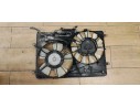 Recambio de electroventilador para suzuki sx4 1.6 ddis 120 4x4 fap referencia OEM IAM 1680002581  