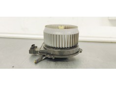 VENTILADOR CALEFACCION 