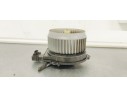Recambio de ventilador calefaccion para suzuki sx4 1.6 ddis 120 4x4 fap referencia OEM IAM   