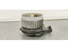Recambio de ventilador calefaccion para suzuki sx4 1.6 ddis 120 4x4 fap referencia OEM IAM   