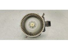 Recambio de ventilador calefaccion para suzuki sx4 1.6 ddis 120 4x4 fap referencia OEM IAM   