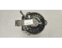 Recambio de ventilador calefaccion para suzuki sx4 1.6 ddis 120 4x4 fap referencia OEM IAM   