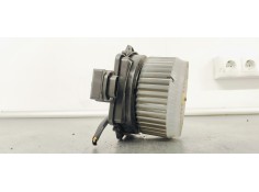 Recambio de ventilador calefaccion para suzuki sx4 1.6 ddis 120 4x4 fap referencia OEM IAM   