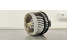 Recambio de ventilador calefaccion para suzuki sx4 1.6 ddis 120 4x4 fap referencia OEM IAM   