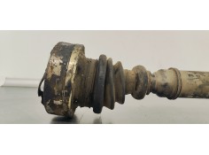 Recambio de transmision delantera derecha para audi a4 berlina (8e) 1.8 20v turbo referencia OEM IAM   