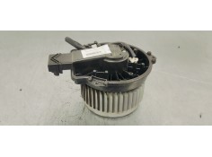 Recambio de ventilador calefaccion para suzuki sx4 1.6 ddis 120 4x4 fap referencia OEM IAM   