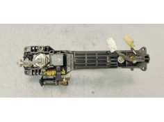Recambio de maneta exterior delantera derecha para suzuki sx4 1.6 ddis 120 4x4 fap referencia OEM IAM   