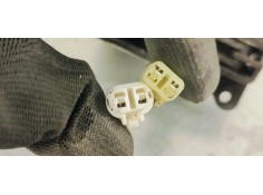 Recambio de maneta exterior delantera derecha para suzuki sx4 1.6 ddis 120 4x4 fap referencia OEM IAM   