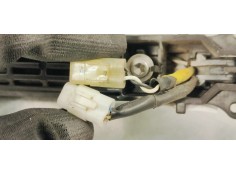 Recambio de maneta exterior delantera derecha para suzuki sx4 1.6 ddis 120 4x4 fap referencia OEM IAM   
