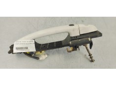 Recambio de maneta exterior delantera derecha para suzuki sx4 1.6 ddis 120 4x4 fap referencia OEM IAM   