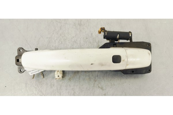 Recambio de maneta exterior delantera izquierda para suzuki sx4 1.6 ddis 120 4x4 fap referencia OEM IAM   