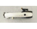 Recambio de maneta exterior delantera izquierda para suzuki sx4 1.6 ddis 120 4x4 fap referencia OEM IAM   