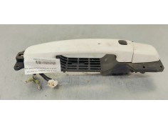 Recambio de maneta exterior delantera izquierda para suzuki sx4 1.6 ddis 120 4x4 fap referencia OEM IAM   