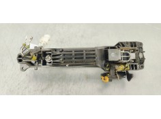 Recambio de maneta exterior delantera izquierda para suzuki sx4 1.6 ddis 120 4x4 fap referencia OEM IAM   