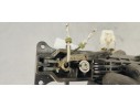 Recambio de maneta exterior delantera izquierda para suzuki sx4 1.6 ddis 120 4x4 fap referencia OEM IAM   