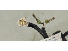 Recambio de maneta exterior delantera izquierda para suzuki sx4 1.6 ddis 120 4x4 fap referencia OEM IAM   