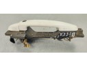 Recambio de maneta exterior delantera izquierda para suzuki sx4 1.6 ddis 120 4x4 fap referencia OEM IAM   