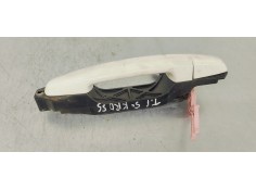 Recambio de maneta exterior trasera izquierda para suzuki sx4 1.6 ddis 120 4x4 fap referencia OEM IAM   