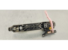 Recambio de maneta exterior trasera izquierda para suzuki sx4 1.6 ddis 120 4x4 fap referencia OEM IAM   