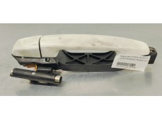 Recambio de maneta exterior trasera izquierda para suzuki sx4 1.6 ddis 120 4x4 fap referencia OEM IAM   