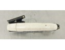 Recambio de maneta exterior trasera derecha para suzuki sx4 1.6 ddis 120 4x4 fap referencia OEM IAM   