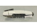 Recambio de maneta exterior trasera derecha para suzuki sx4 1.6 ddis 120 4x4 fap referencia OEM IAM   