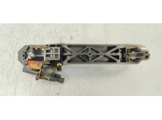 Recambio de maneta exterior trasera derecha para suzuki sx4 1.6 ddis 120 4x4 fap referencia OEM IAM   