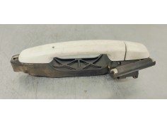 Recambio de maneta exterior trasera derecha para suzuki sx4 1.6 ddis 120 4x4 fap referencia OEM IAM   