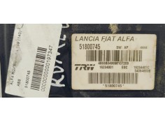 Recambio de abs para alfa romeo 159 (140) referencia OEM IAM 51800745  