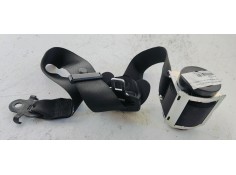 Recambio de cinturon seguridad delantero derecho para bmw serie 5 touring (f11) 518d referencia OEM IAM 610126200E  
